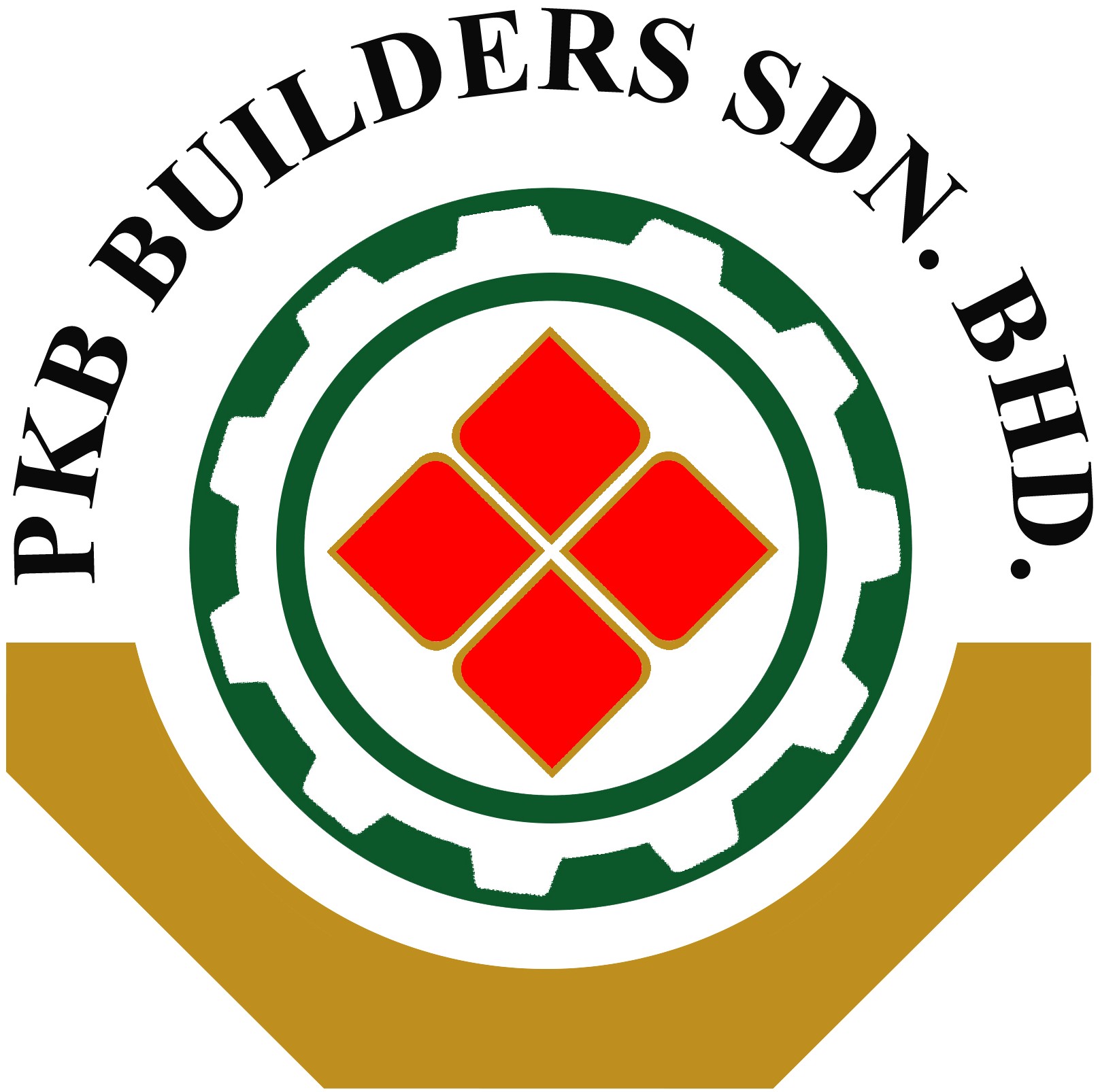 Logo PKB